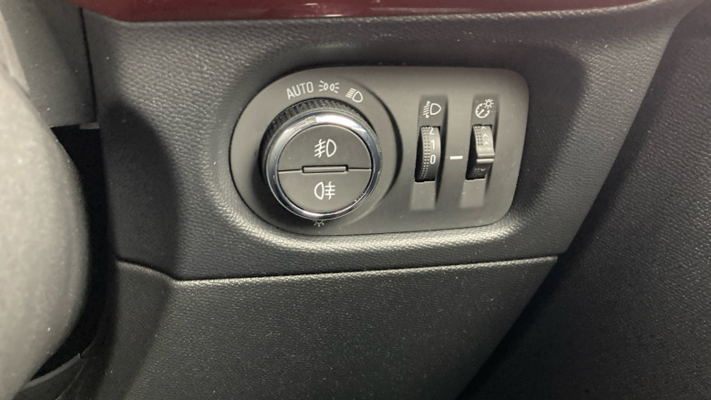 Vauxhall Mokka 100kW GS 50kWh 5dr Auto Electric Hatchback